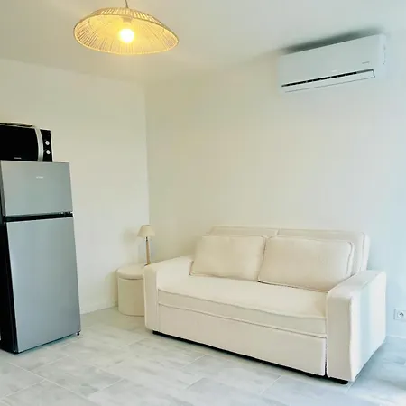 Geko Apartamento *
