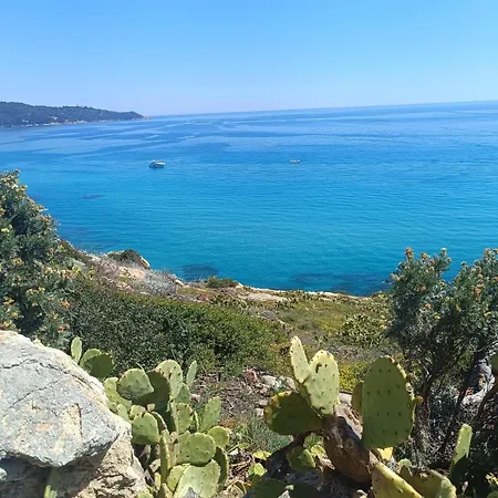 Geko Apartamento La Garde (Var)